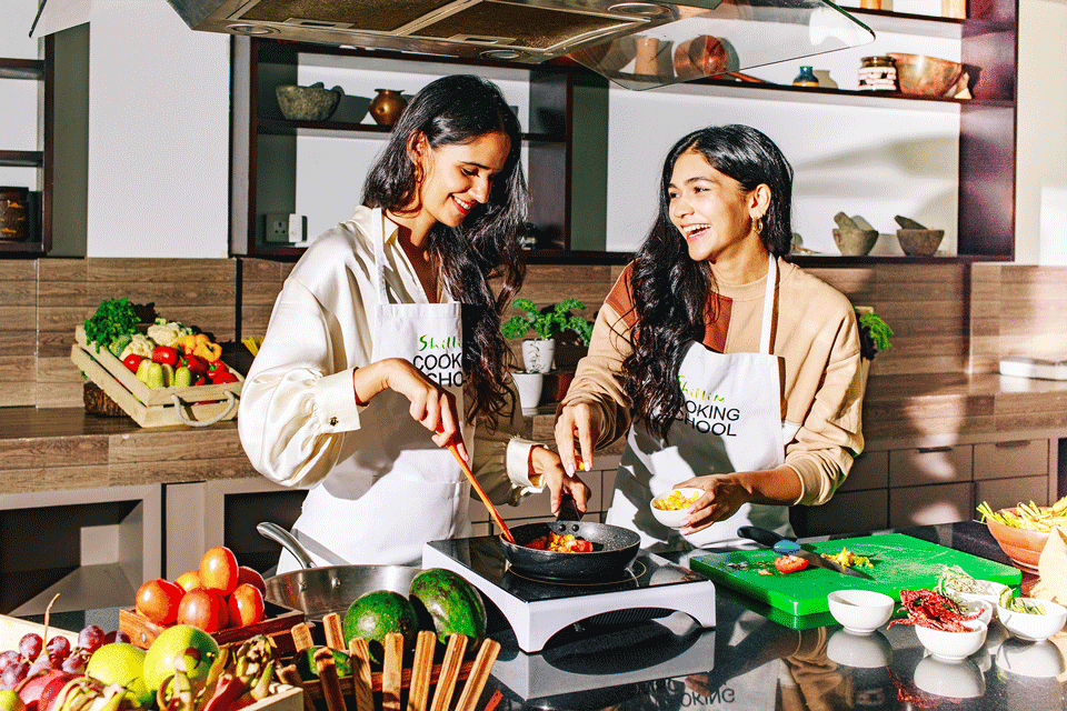 Dharana at Shillim 5*